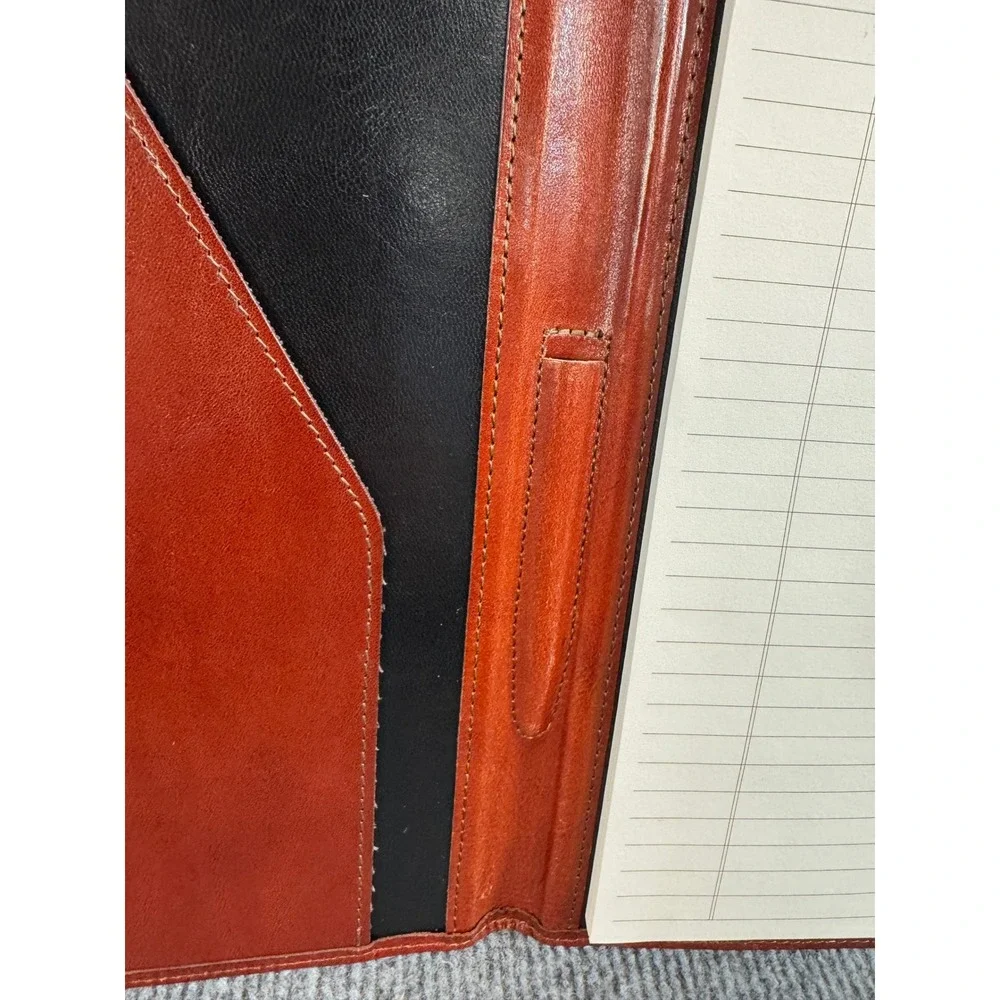 Bosca old leather
